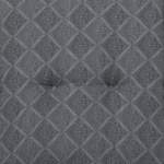 Auflage von Go-De, in der Farbe Grau, aus Polyester, andere Perspektive, Vorschaubild