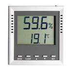 Thermo-Hygrometer 'Klima der Marke TFA®