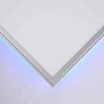 Deckenlampe von Brilliant, in der Farbe Weiss, aus Kunststoff, andere Perspektive, Vorschaubild