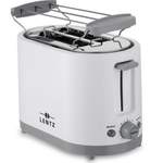 Lentz Toaster der Marke Lentz
