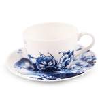 Cappuccinotasse & der Marke Royal Delft