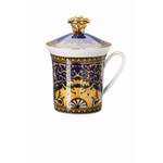 Rosenthal meets der Marke Versace