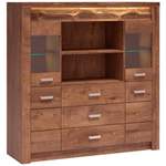 Highboard modern