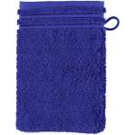 Badaccessoir von VOSSEN, in der Farbe Blau, aus Textil, Vorschaubild