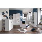 Komplett-Babyzimmer von Wimex, in der Farbe Weiss, aus Holzwerkstoff, andere Perspektive, Vorschaubild