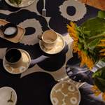 Geschirr von Marimekko, in der Farbe Weiss, andere Perspektive, Vorschaubild