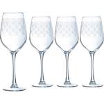 Gläser von Luminarc, in der Farbe Weiss, aus Glas, andere Perspektive, Vorschaubild