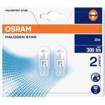 OSRAM Halogen der Marke Osram