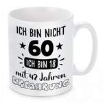 Herzbotschaft Tasse der Marke Herzbotschaft