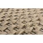 Teppich von THEKO die markenteppiche, in der Farbe Beige, aus Wolle, andere Perspektive, Vorschaubild