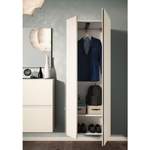 Garderobenschrank von Moderano, aus Holzwerkstoff, andere Perspektive, Vorschaubild
