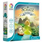 Spielzeug von Smart Games, Mehrfarbig, aus Kunststoff, andere Perspektive, Vorschaubild