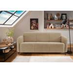 2/3-Sitzer Sofa von Livetastic, aus Textil, andere Perspektive, Vorschaubild