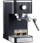 Kaffeemaschine von GRAEF, in der Farbe Schwarz, aus Kunststoff, Vorschaubild