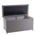 Poly-Rattan Kissenbox der Marke MCW