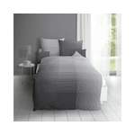 Bettwäsche-Garnitur von Kaeppel, in der Farbe Grau, aus Satin, andere Perspektive, Vorschaubild