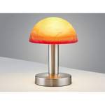 Beistelltischlampe von Trio Lighting, in der Farbe Orange, aus Metall, Vorschaubild