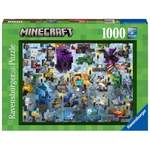 Puzzle Ravensburger der Marke Ravensburger