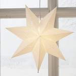 Weihnachtsbeleuchtung von Star Trading, in der Farbe Weiss, aus Papier, Vorschaubild