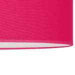 Deckenlampe von Euluna, in der Farbe Rosa, aus Metall, andere Perspektive, Vorschaubild