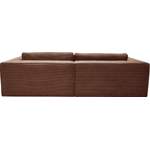 Ecksofa von TOM TAILOR HOME, aus Cord, andere Perspektive, Vorschaubild