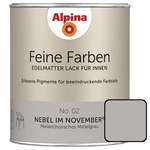 Farben von Alpina, in der Farbe Grau, aus Metall, andere Perspektive, Vorschaubild