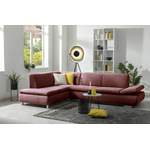 2/3-Sitzer Sofa von Max Winzer, in der Farbe Beige, aus Flachgewebe, andere Perspektive, Vorschaubild