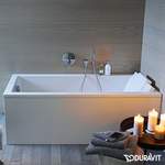 Duravit Starck der Marke DURAVIT