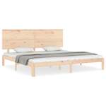 Funktionsbett Schuessler der Marke Marlow Home Co.