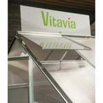 Vitavia Alu-Dachfenster der Marke Vitavia