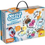 WOOZLE GOOZLE der Marke LiscianiGiochi Spa