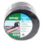 Bodenbelage von SPAX, in der Farbe Schwarz, aus Polyethylen, Vorschaubild