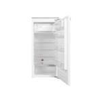 Kühlschrank von Bauknecht, in der Farbe Weiss, aus Sicherheitsglas, andere Perspektive, Vorschaubild