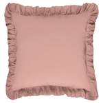 Bettwäsche-Garnitur von Bio:Vio, in der Farbe Rosa, aus Textil, andere Perspektive, Vorschaubild