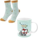 Sheepworld Tassen-Socken-Set der Marke SHEEPWORLD AG