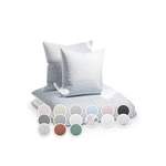 Bettwäsche-Garnitur von Sleepwise, Mehrfarbig, aus Baumwolle, andere Perspektive, Vorschaubild