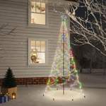 LED-Weihnachtsbaum mit der Marke SWEIKO