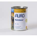 Holzlasur Aqua der Marke Auro