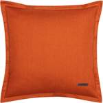 Kissen von Esprit, in der Farbe Orange, aus Baumwolle, andere Perspektive, Vorschaubild