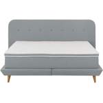 andas Boxspringbett der Marke andas