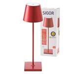 LED Akku-Tischleuchte der Marke Sigor