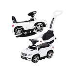 Rutschauto Mercedes der Marke Actionbikes Motors