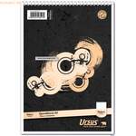 Ursus Spiral-Notizblock der Marke Ursus