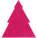Platzset von Primaflor-Ideen in Textil, in der Farbe Rosa, andere Perspektive, Vorschaubild