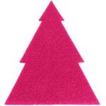 Platzset von Primaflor-Ideen in Textil, in der Farbe Rosa, Vorschaubild