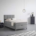 Boxspringbett von Modern Living, aus Textil, andere Perspektive, Vorschaubild