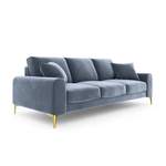 Sofa Venetta der Marke Canora Grey