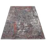 Teppich von OCI, in der Farbe Rosa, aus Textil, andere Perspektive, Vorschaubild