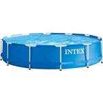Frame Pool der Marke Intex