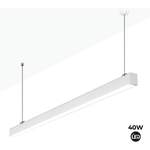 LED-Pendelleuchte 120cm der Marke BARCELONA LED